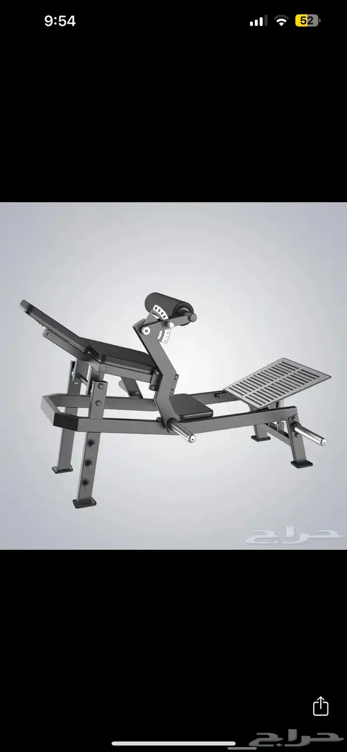 اجهزة نادي اكسسوارات رياضية نسائي ورجالي اثقال وزن كتل بيل 22