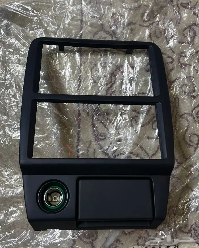 ديكور مسجل كامري 0