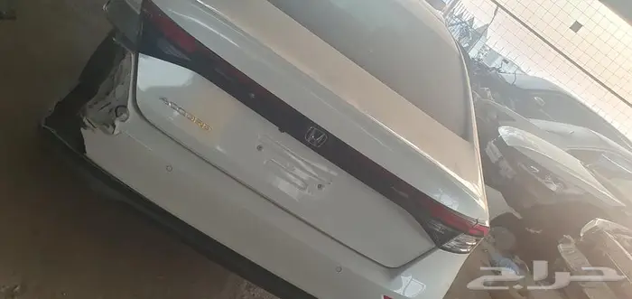 قطع غيار هوندا (اكورد - سيفيك - جيب HR-V) 2010-2023 0