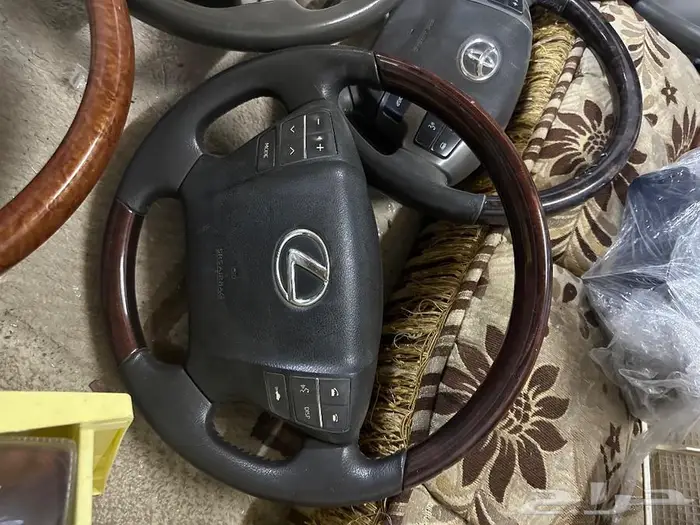 جيب 470لكزس 2013 1