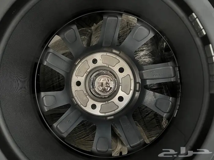 جنوط تورنق مقاس 20 لموديل 21 بكفر دعسة دنلوب جديد 3450 15