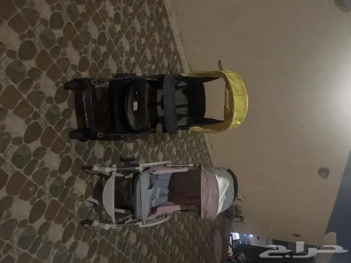 عربه أطفال 1