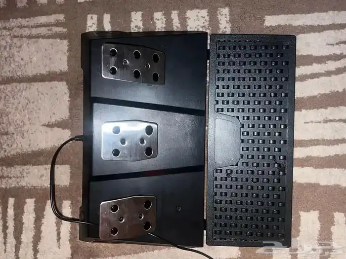 دركسون طارة ASA 4