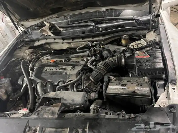 قطع غيار هوندا اكورد 2008-2011 5