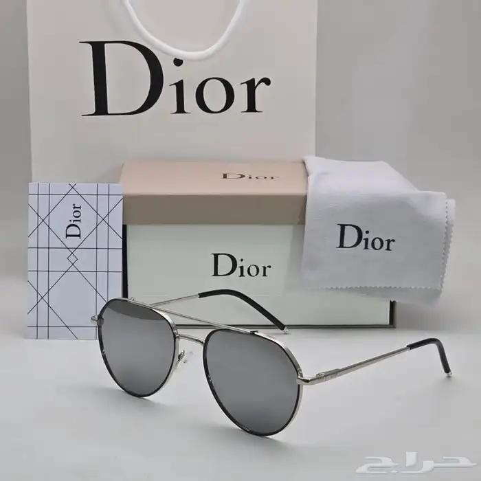 نظارات ديور   جفنشي 7