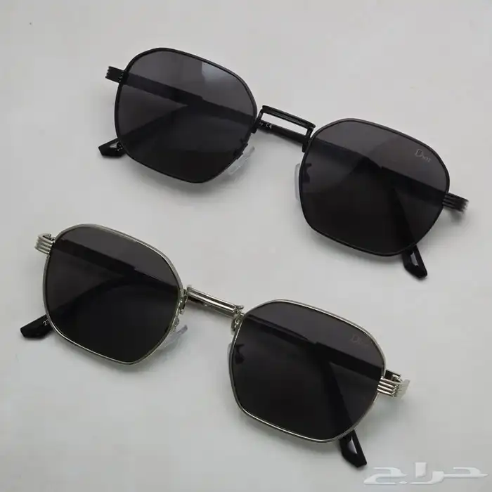 نظارات ديور   جفنشي 1