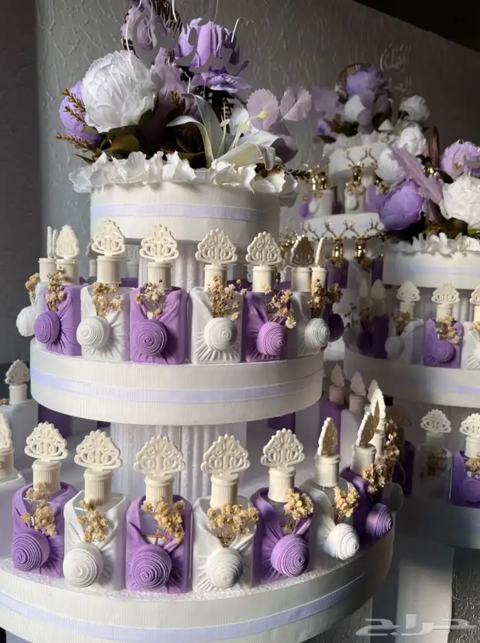 توزيعات مواليد 6