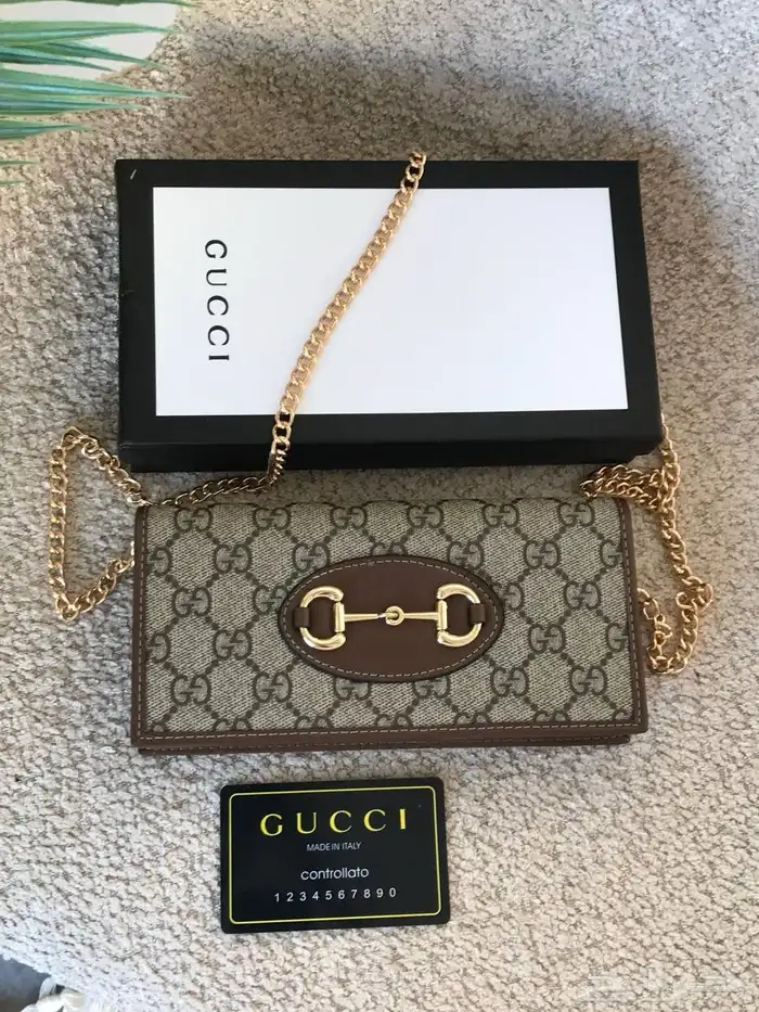 شنط قوتشي مع الملحقات شامل التوصيل ودفع عند الاستلام 9