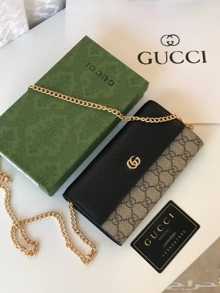 شنط قوتشي مع الملحقات شامل التوصيل ودفع عند الاستلام 1