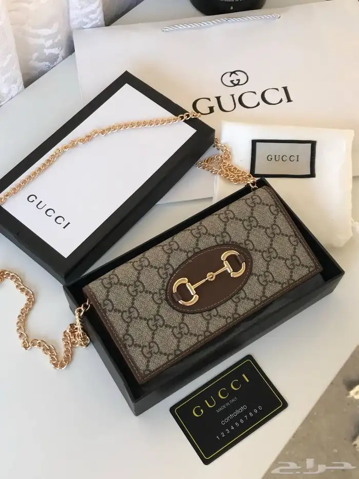 شنط قوتشي مع الملحقات شامل التوصيل ودفع عند الاستلام 8