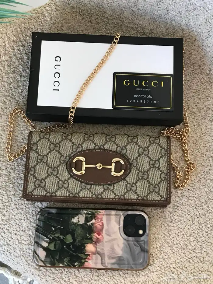 شنط قوتشي مع الملحقات شامل التوصيل ودفع عند الاستلام 10