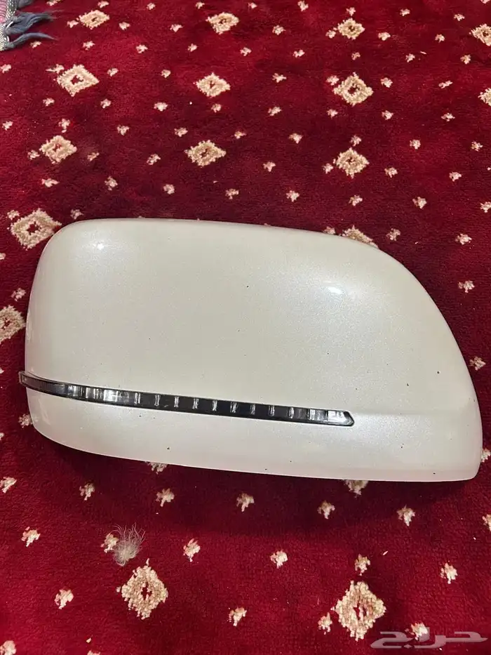 اغراض لاندكروزر 3