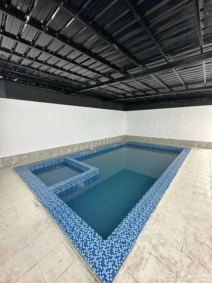 شاليه للايجار 2