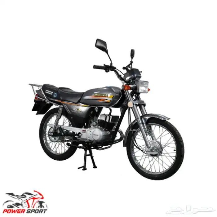 دباب اكس 100 دراجة نارية x 100 0