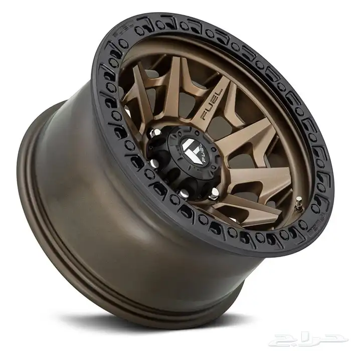 جنوط USA جيب رانجلر 5