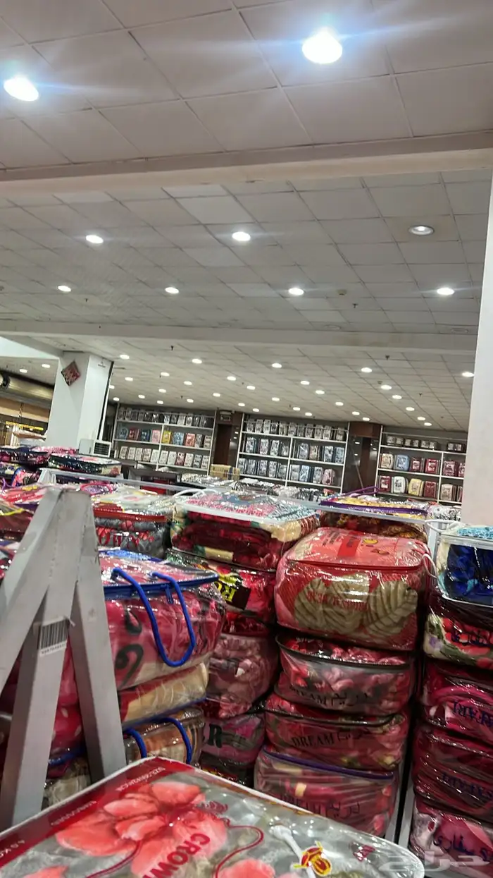 بطانيات جملة 1