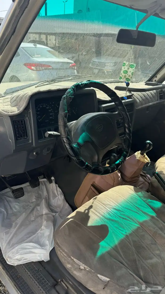 بترول نضيف 7