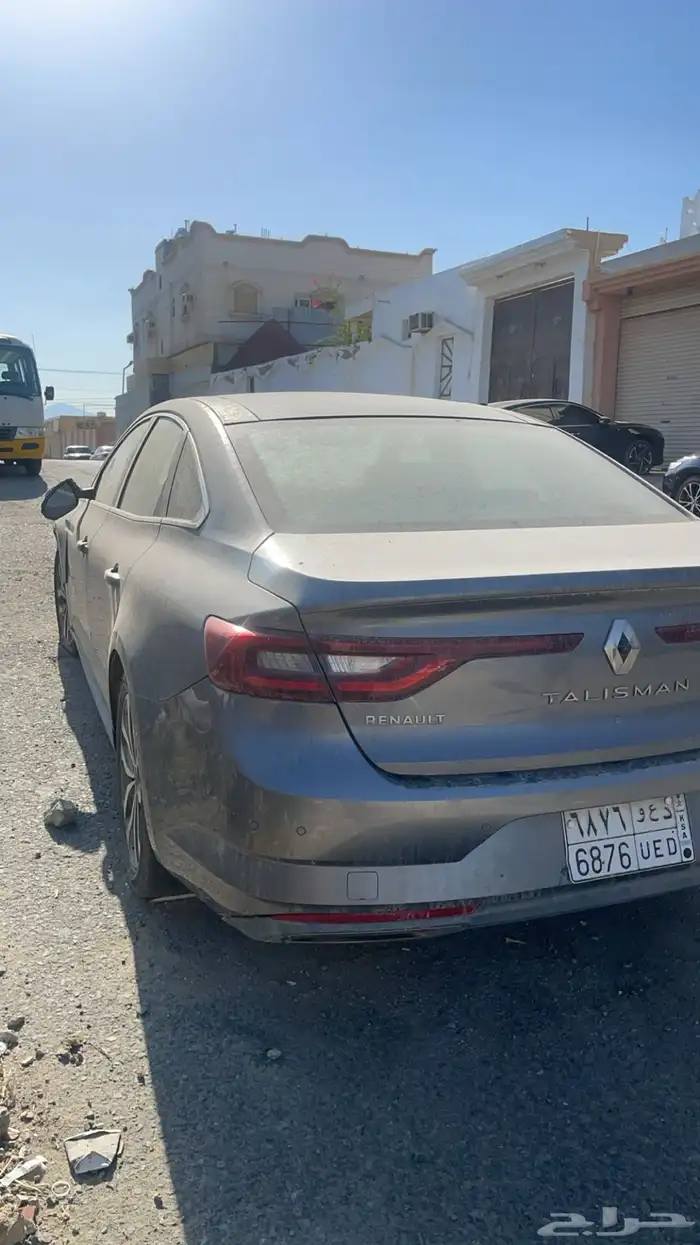 رينو تاليسمان فل كامل للبيع 5