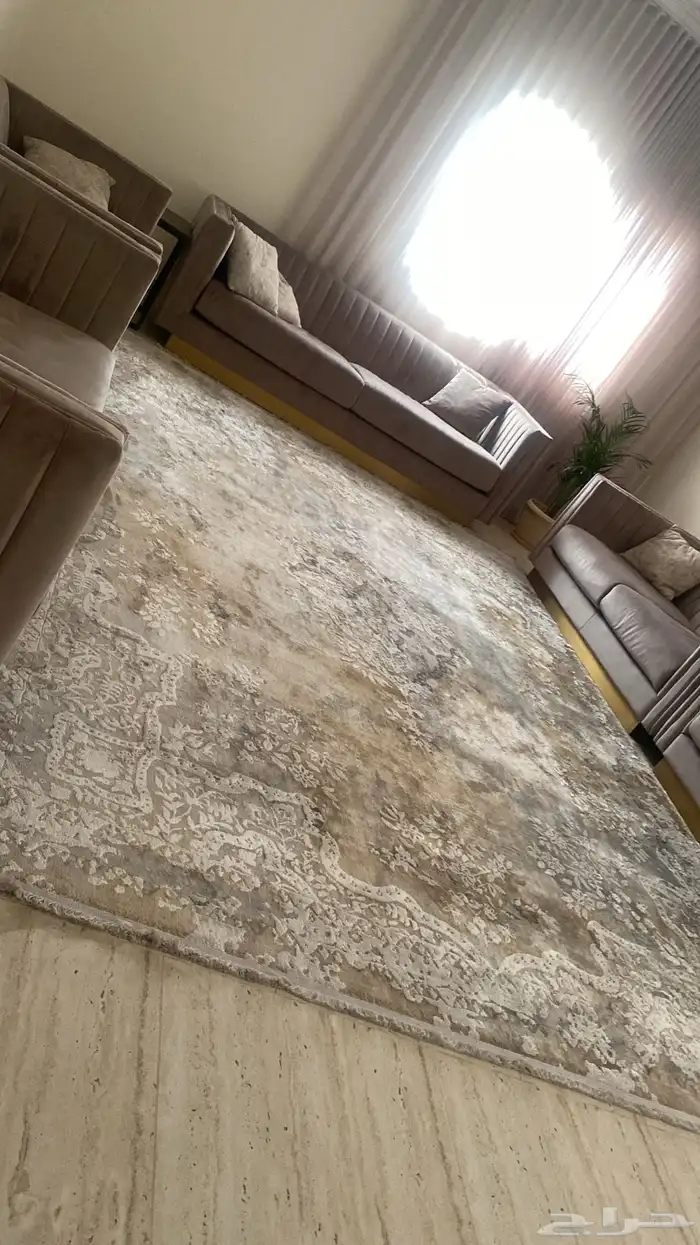 وسجادتين وستاير ويقي 0