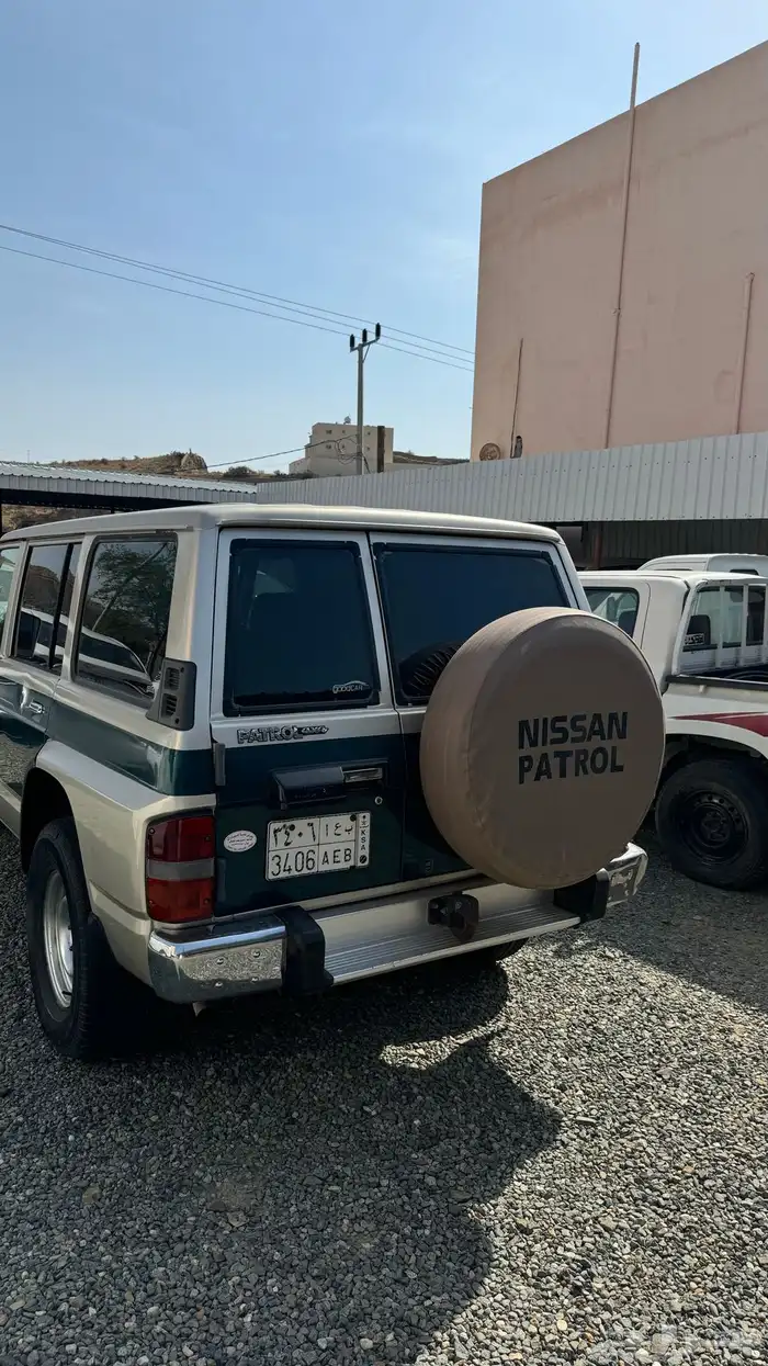 بترول نضيف 4