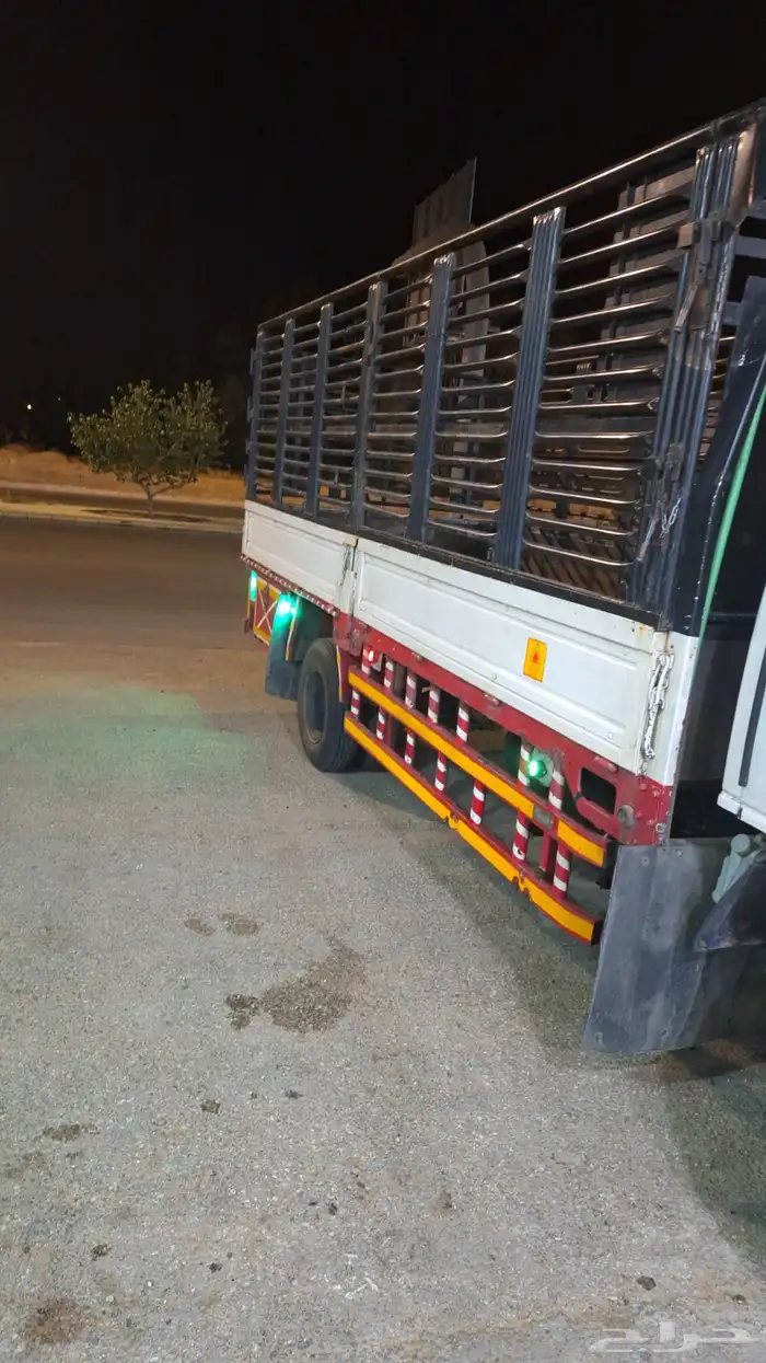 ديانه دينات 5 متر لنقل الأغراض ادخل صفحتنا عروض واجد 6