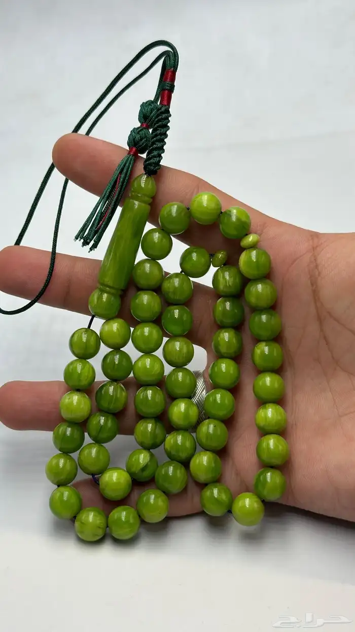 مسابيح فاتوران 3