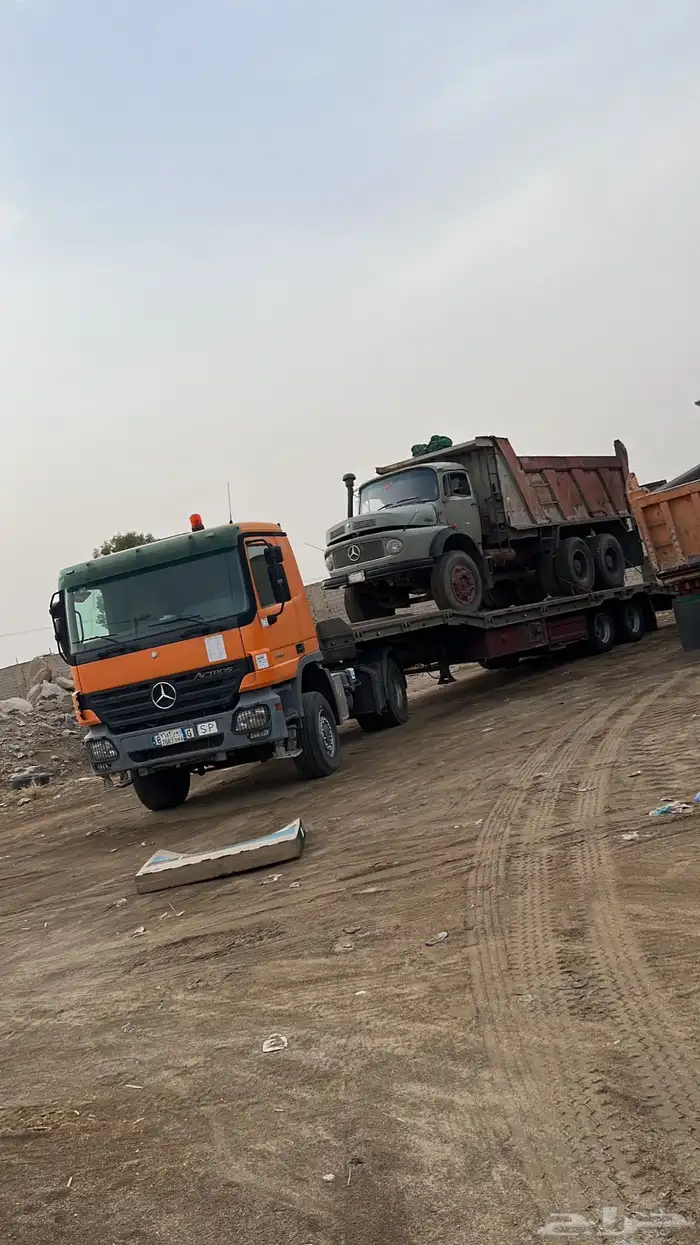 معدات للاجار 8