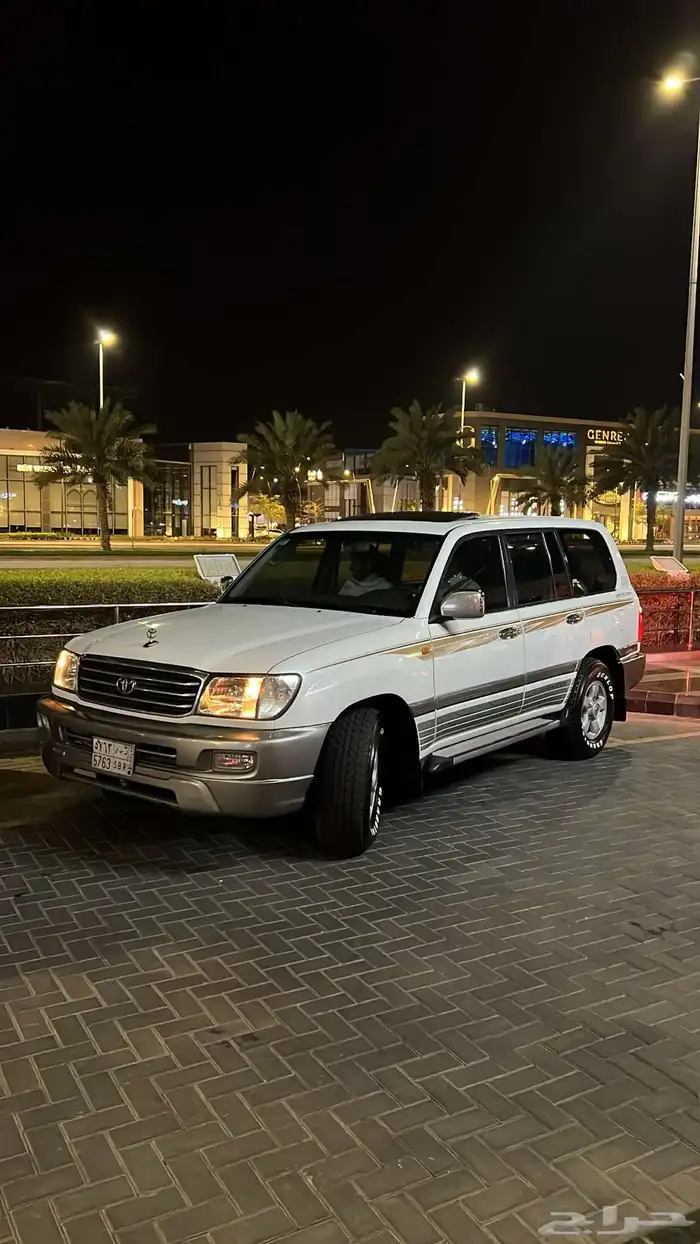 جي اكس ار 50 عام اصدار خاص 8