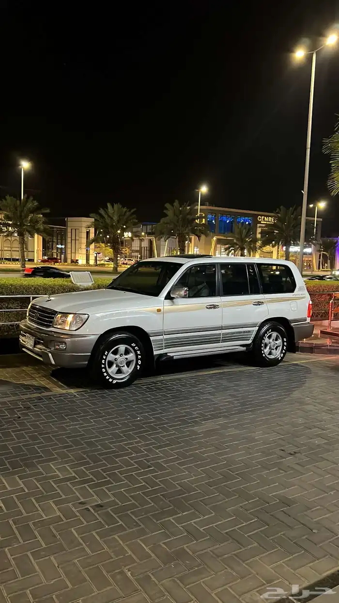 جي اكس ار 50 عام اصدار خاص 7