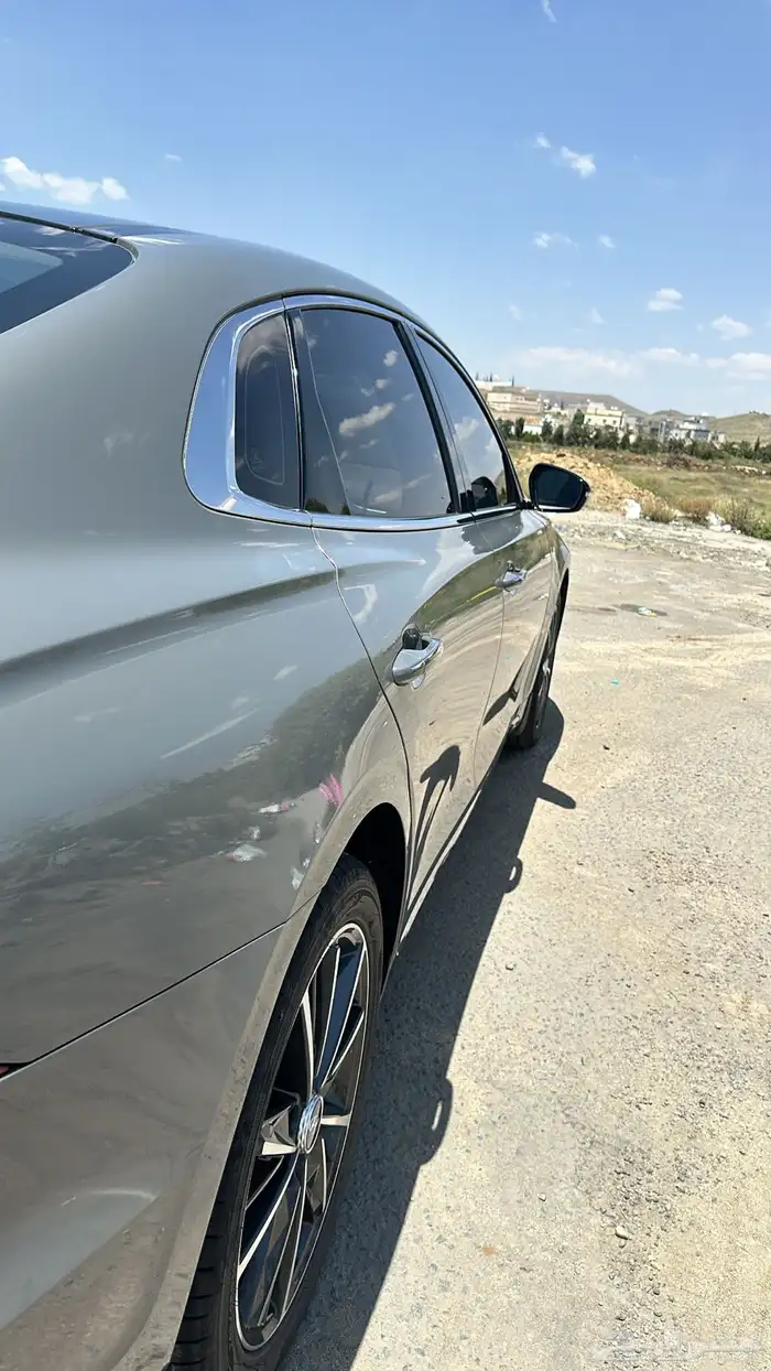 ازيرا 2023 سمارت للبيع او للتقبيل بنك الاهلي 5