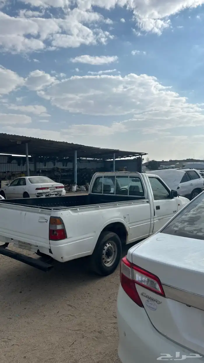 قطع غيار اسيزو 2000 تشليح 2