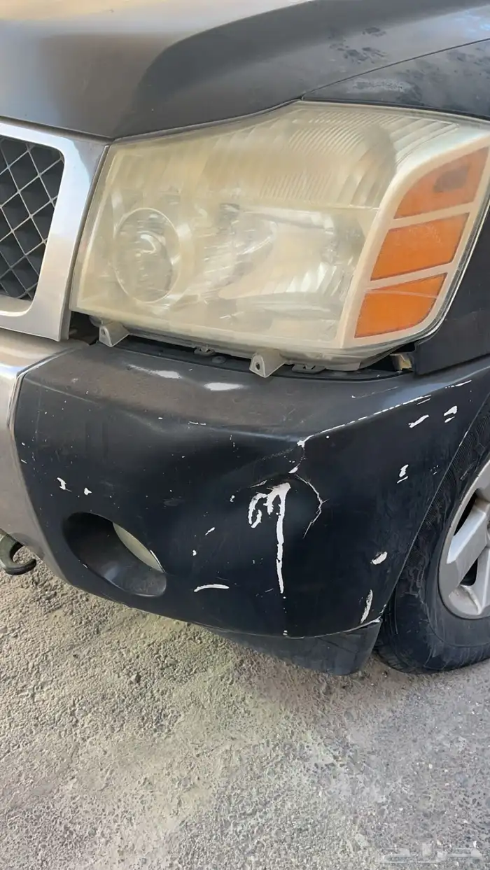 نيسان ارماده 3
