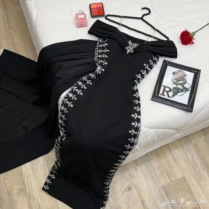 كولكشن فساتين العيد و المناسبات و سهرات  19