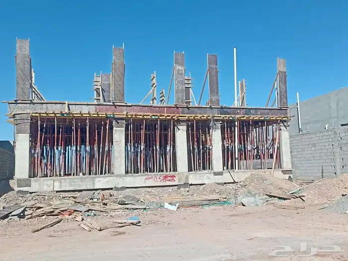 مقاول مصنف وذو خبره بالمدينه 3