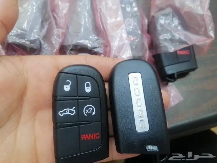 محل فتح السيارات المقفلة محل مفاتيح 3