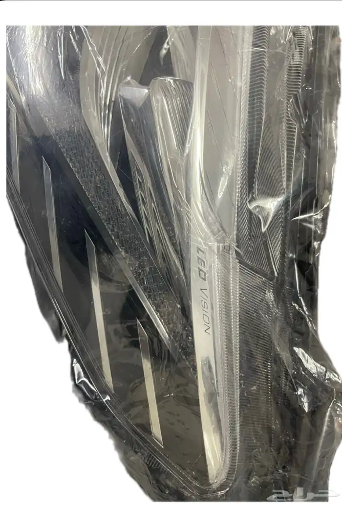 قطع غيار و بودي هافال جوليان 6