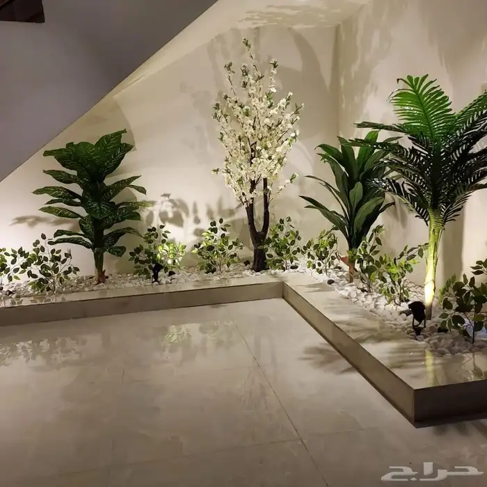 ممرات وجلسات خارجي 5