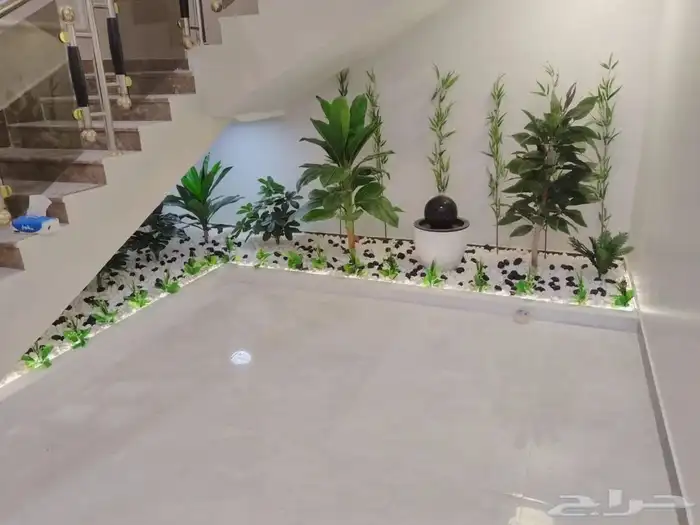 ممرات وجلسات خارجي 4
