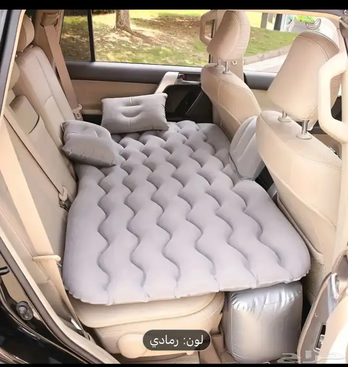 سرير سياره 1