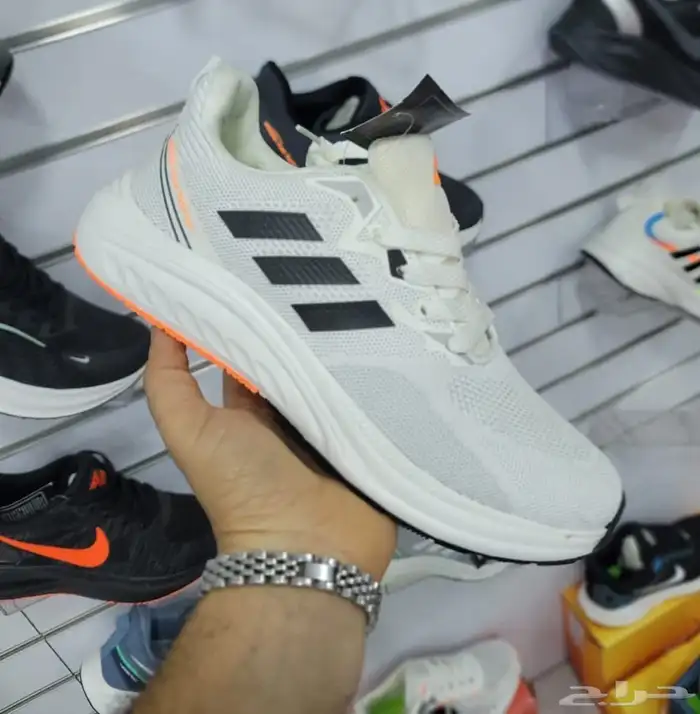 شوزات ماستر كواليتي بسعر 165 بمناسبة اليوم الوطني 17