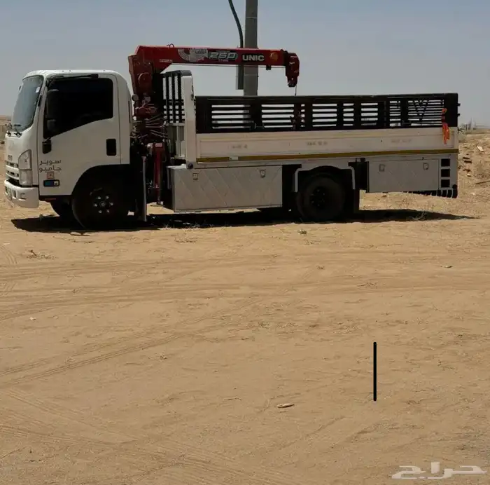 دنه هيدروليك لي نقل الحلال وغيرها 0