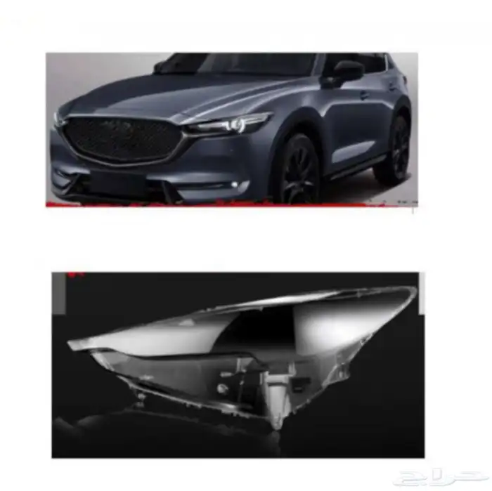 اكسسوارات مازدا 6 ومازدا3 و CX9 وشمعات اسطبات شبك 16