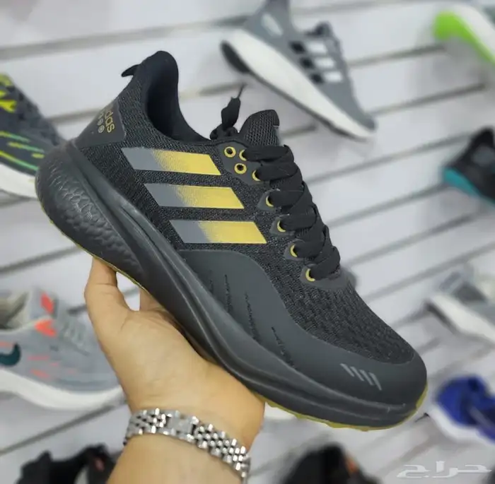 شوزات ماستر كواليتي بسعر 165 بمناسبة اليوم الوطني 19