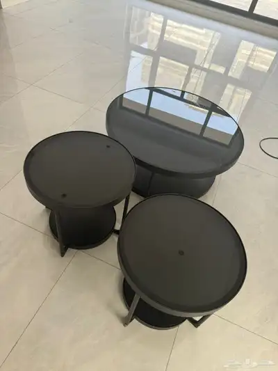 طاولات ايكيا 2