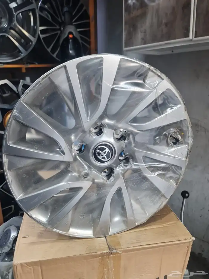 جنوط فورشنر 2023 2