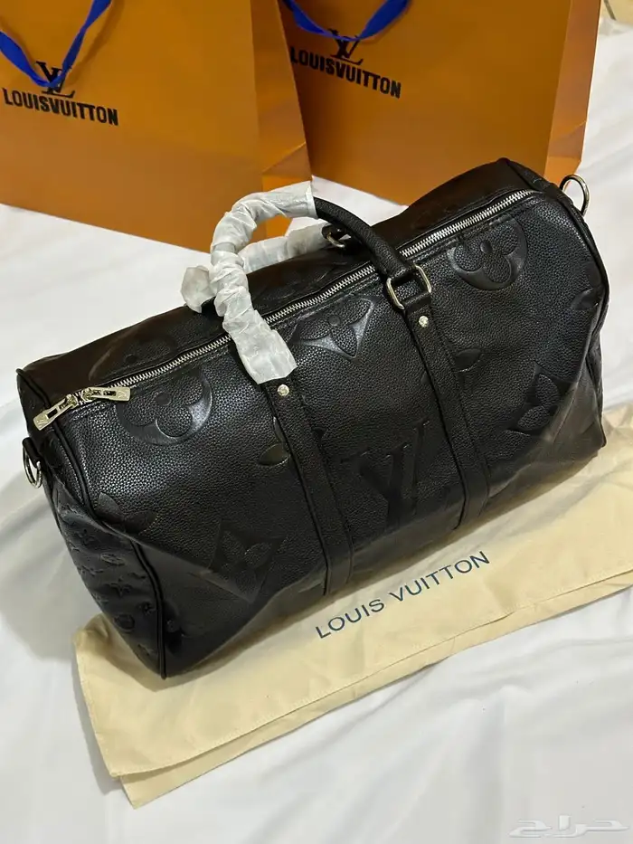 شنط سفر طبق الأصل 12