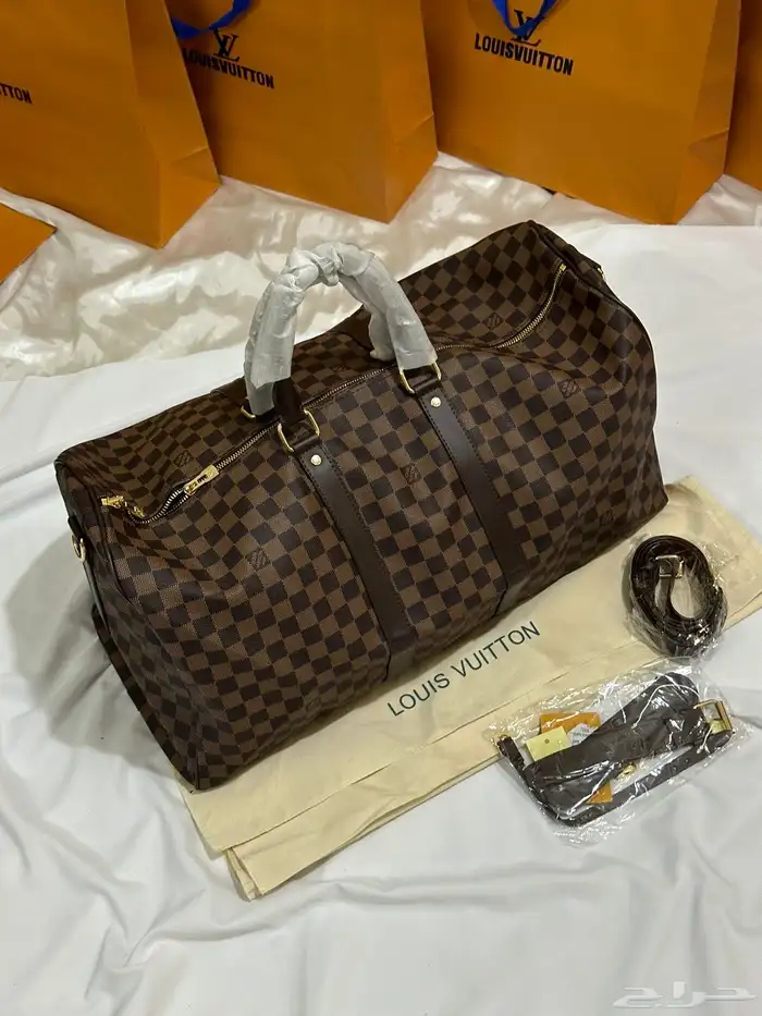 شنط سفر طبق الأصل 6