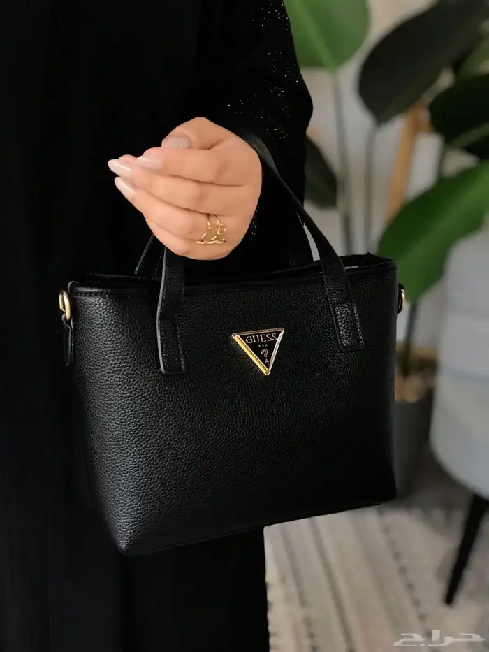 شنط جيس توب كوالتي 15