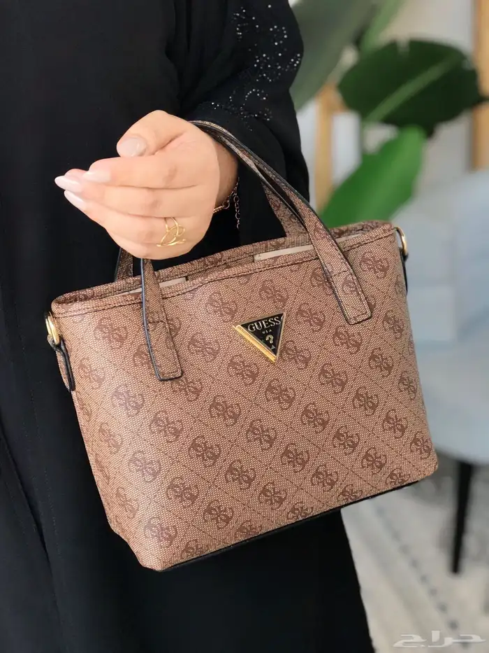 شنط جيس توب كوالتي 9