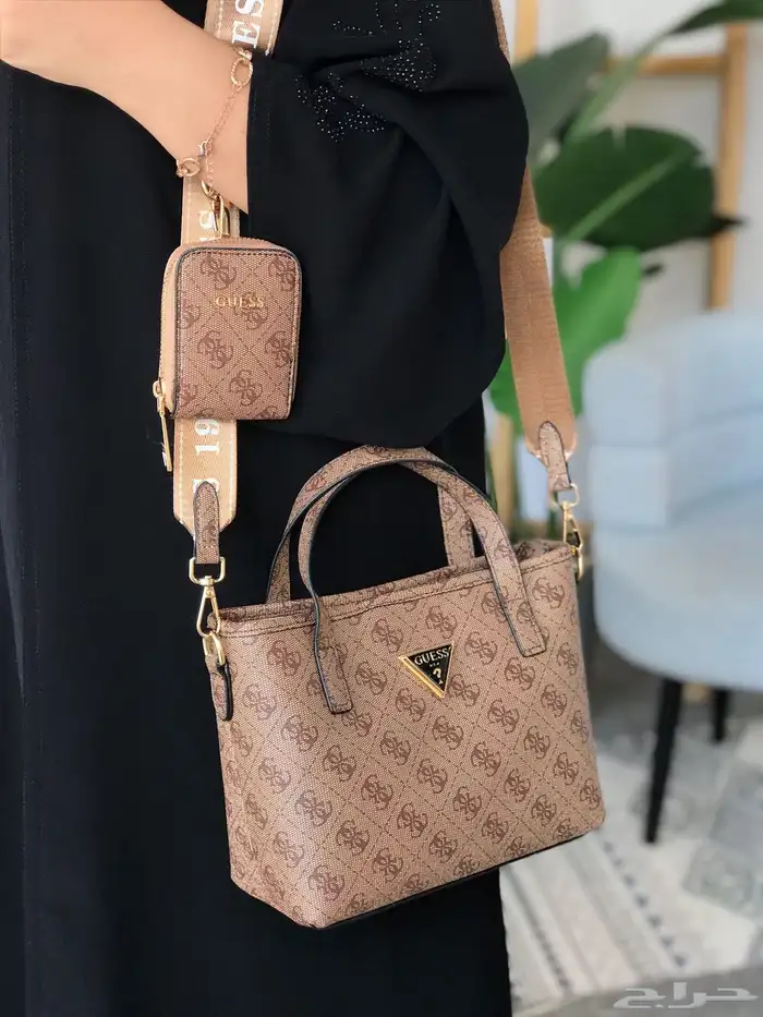 شنط جيس توب كوالتي 13